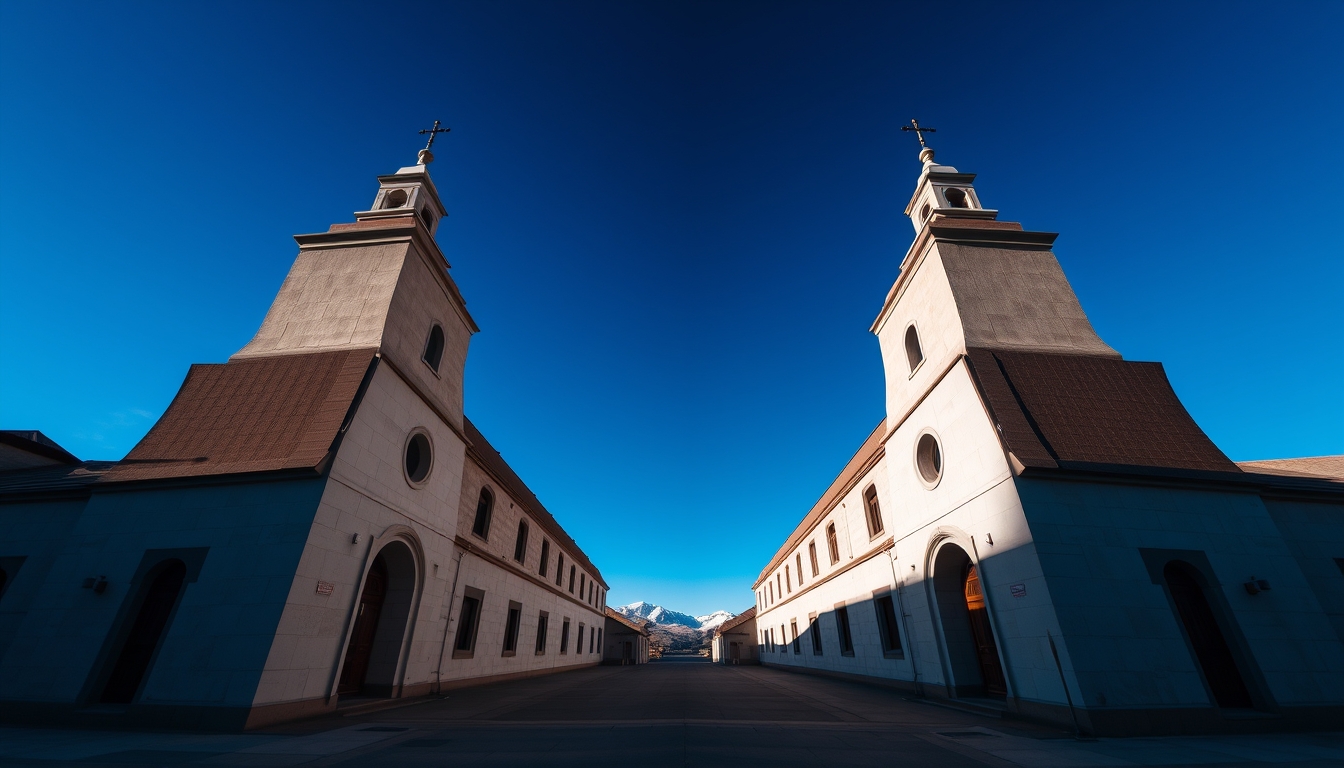 aconcagua argentina in editorial style