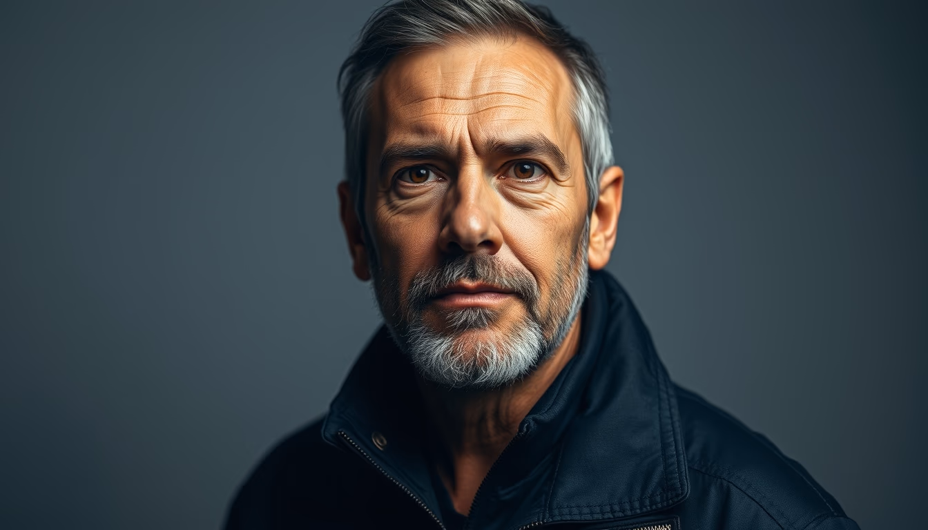 aconcagua argentina in editorial style