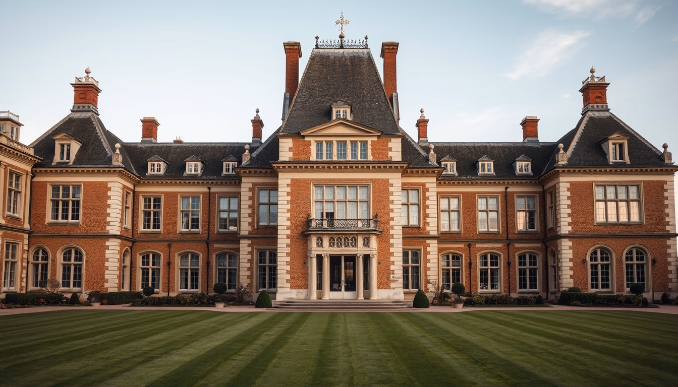 agincourt field england in editorial style