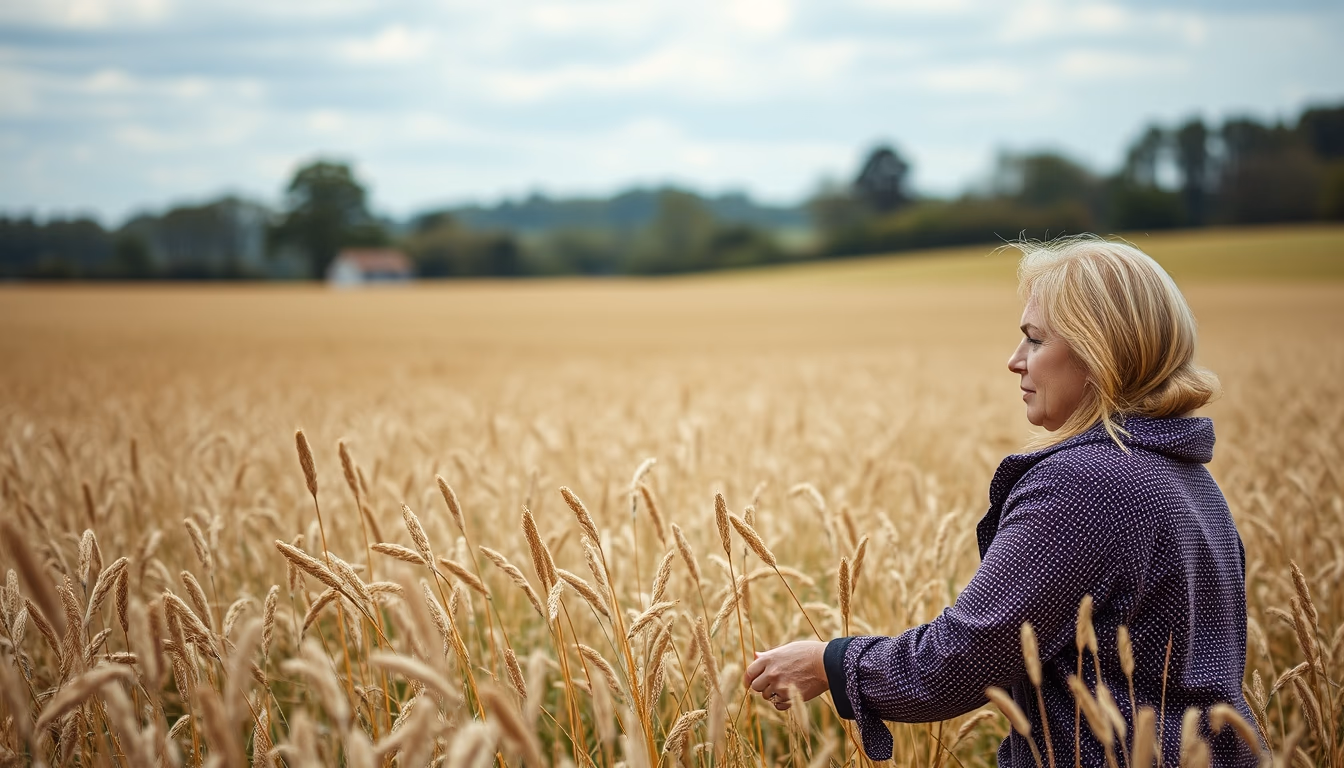 agincourt field england in editorial style