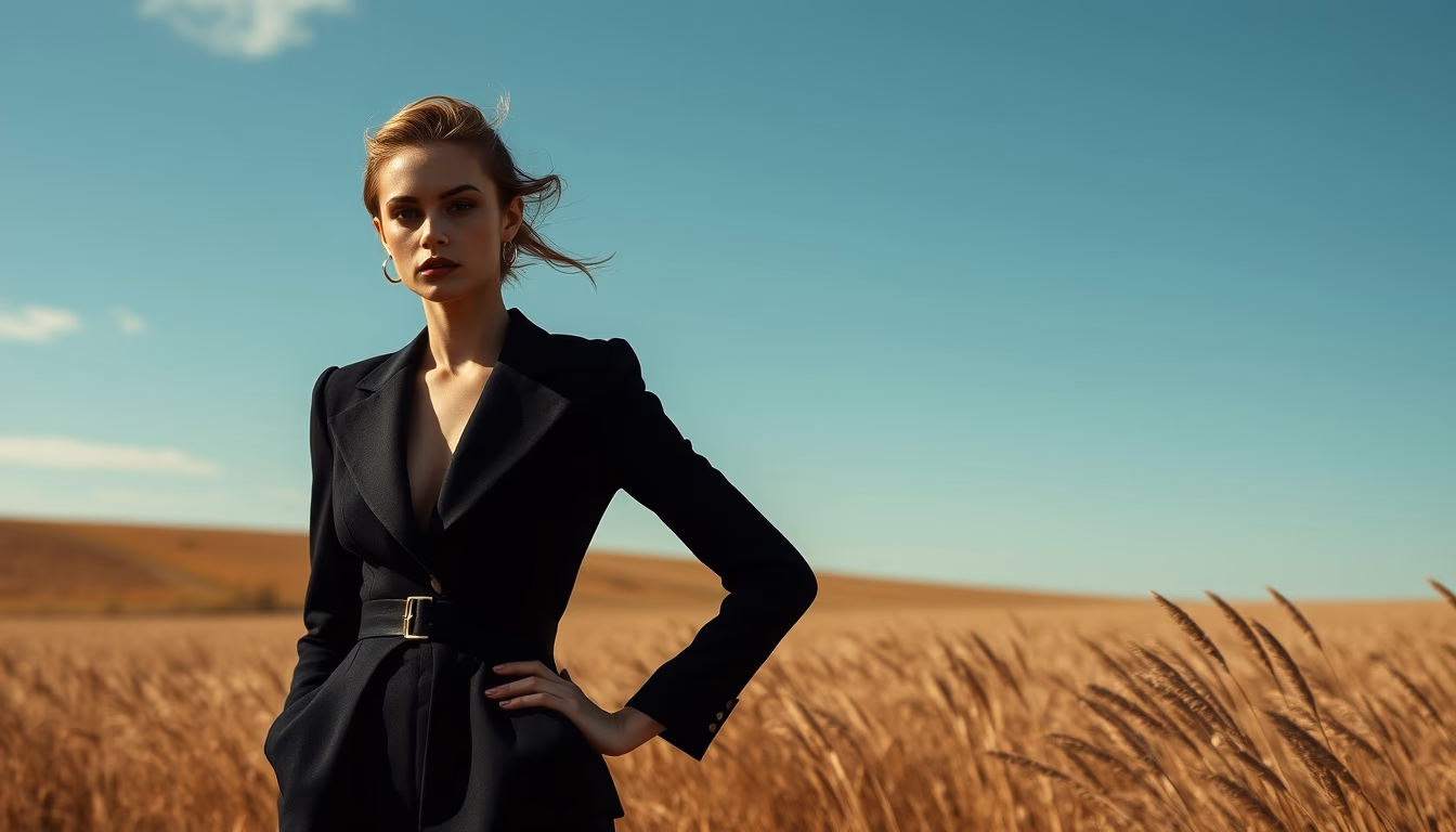 agincourt field england in editorial style