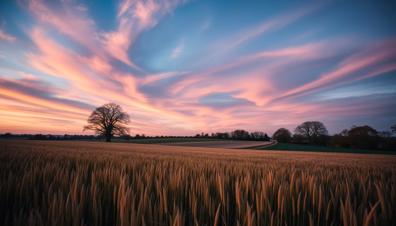 agincourt field england in editorial style