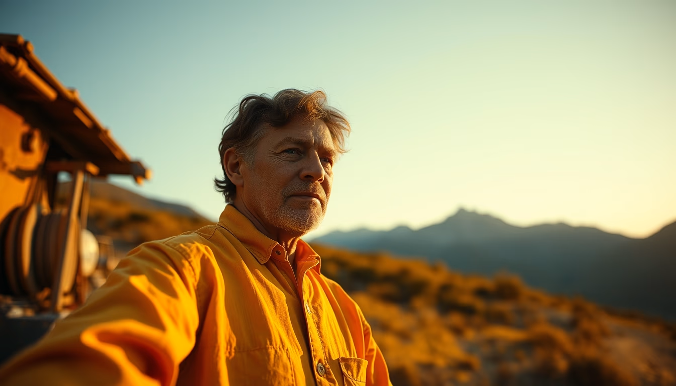 amber baltic trade in editorial style