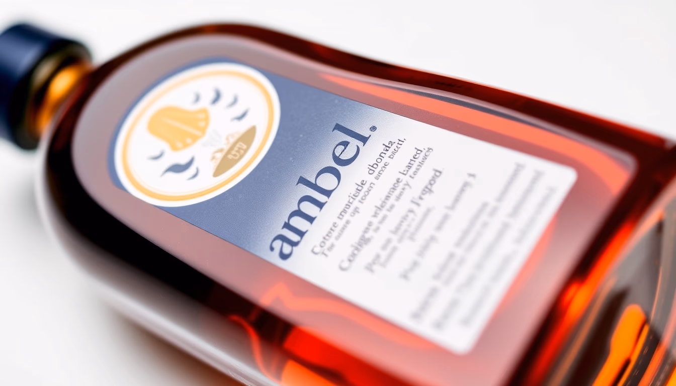 amber baltic trade in editorial style