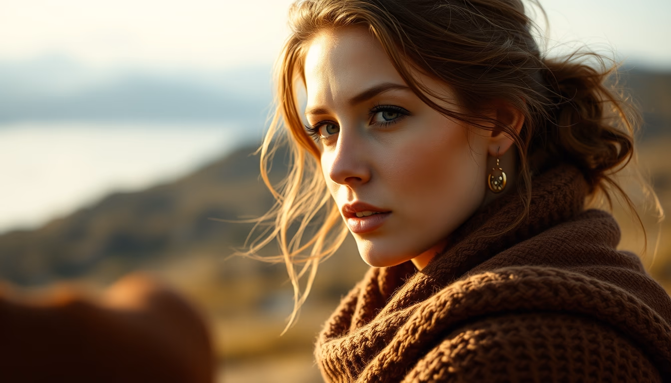 amber baltic trade in editorial style