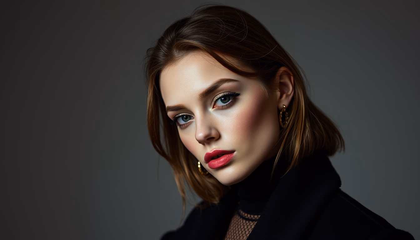 amber baltic trade in editorial style