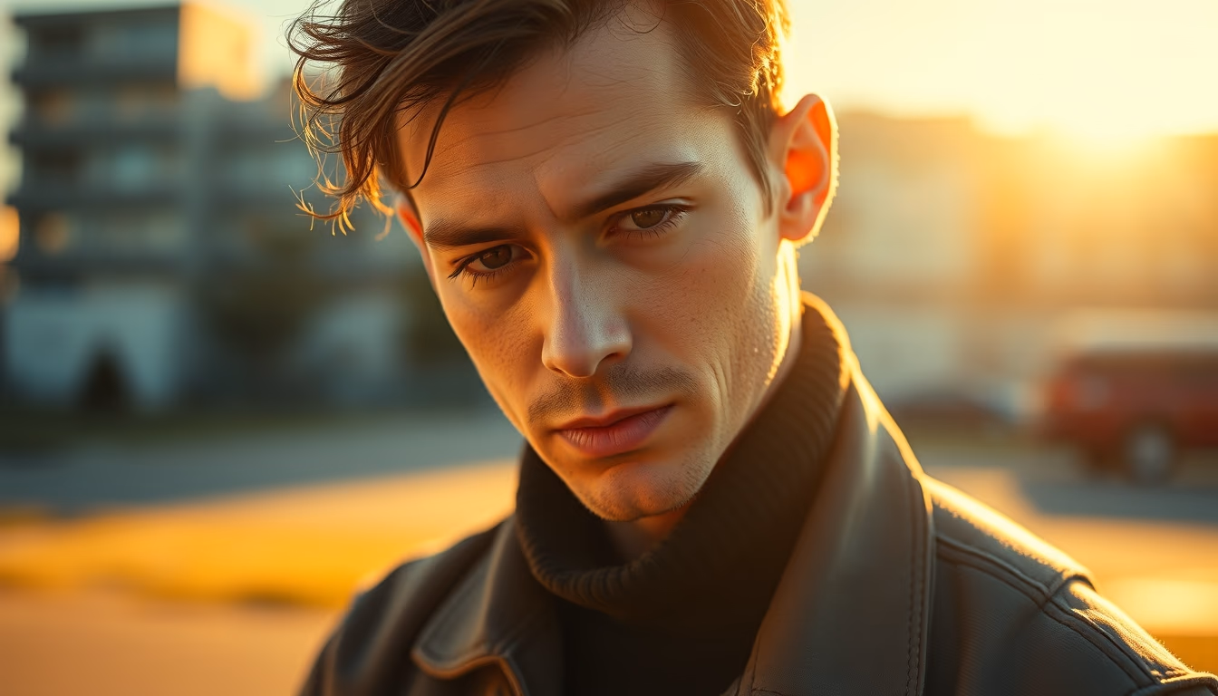 analytical balance closeup in editorial style