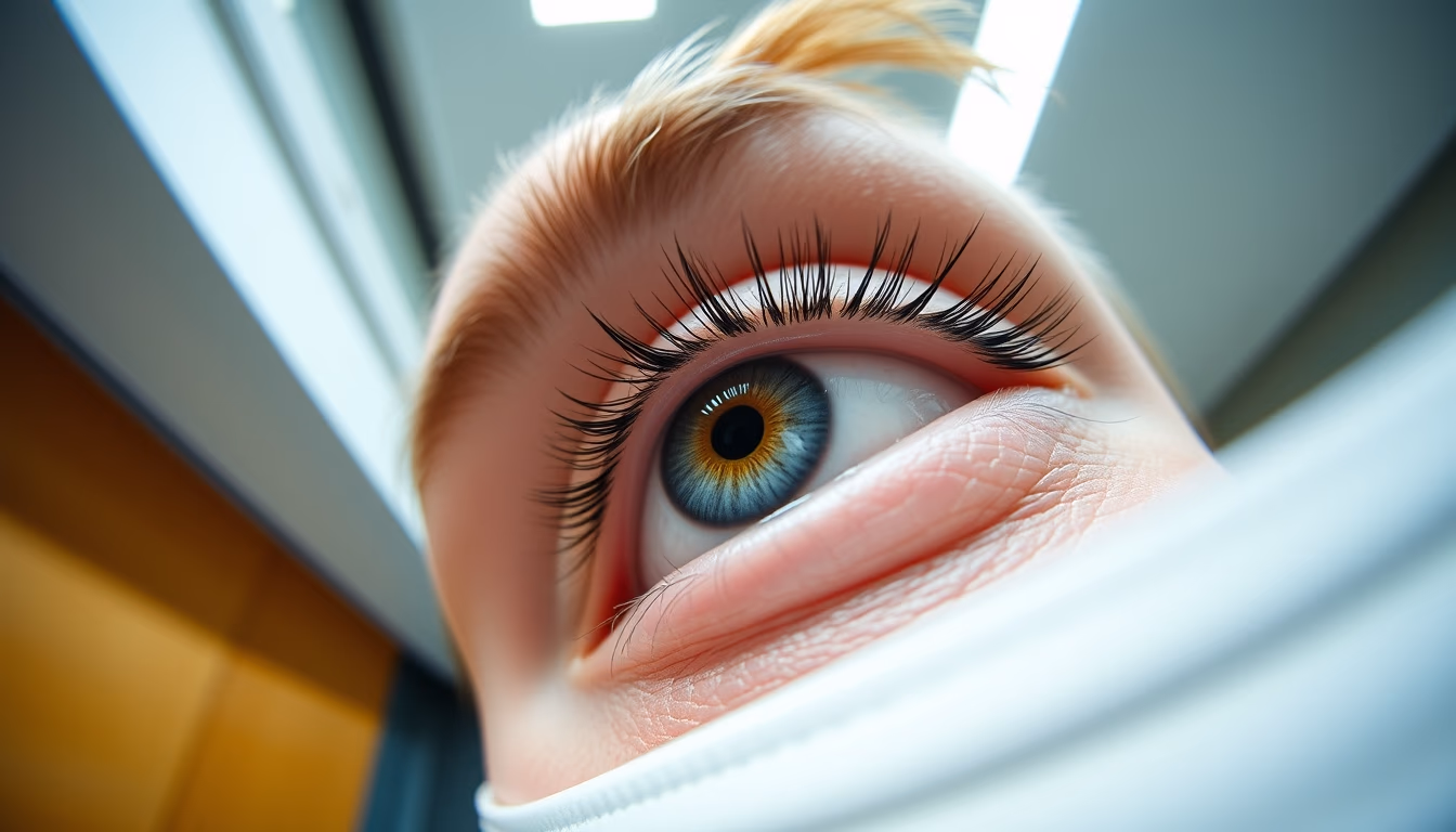 analytical balance closeup in editorial style