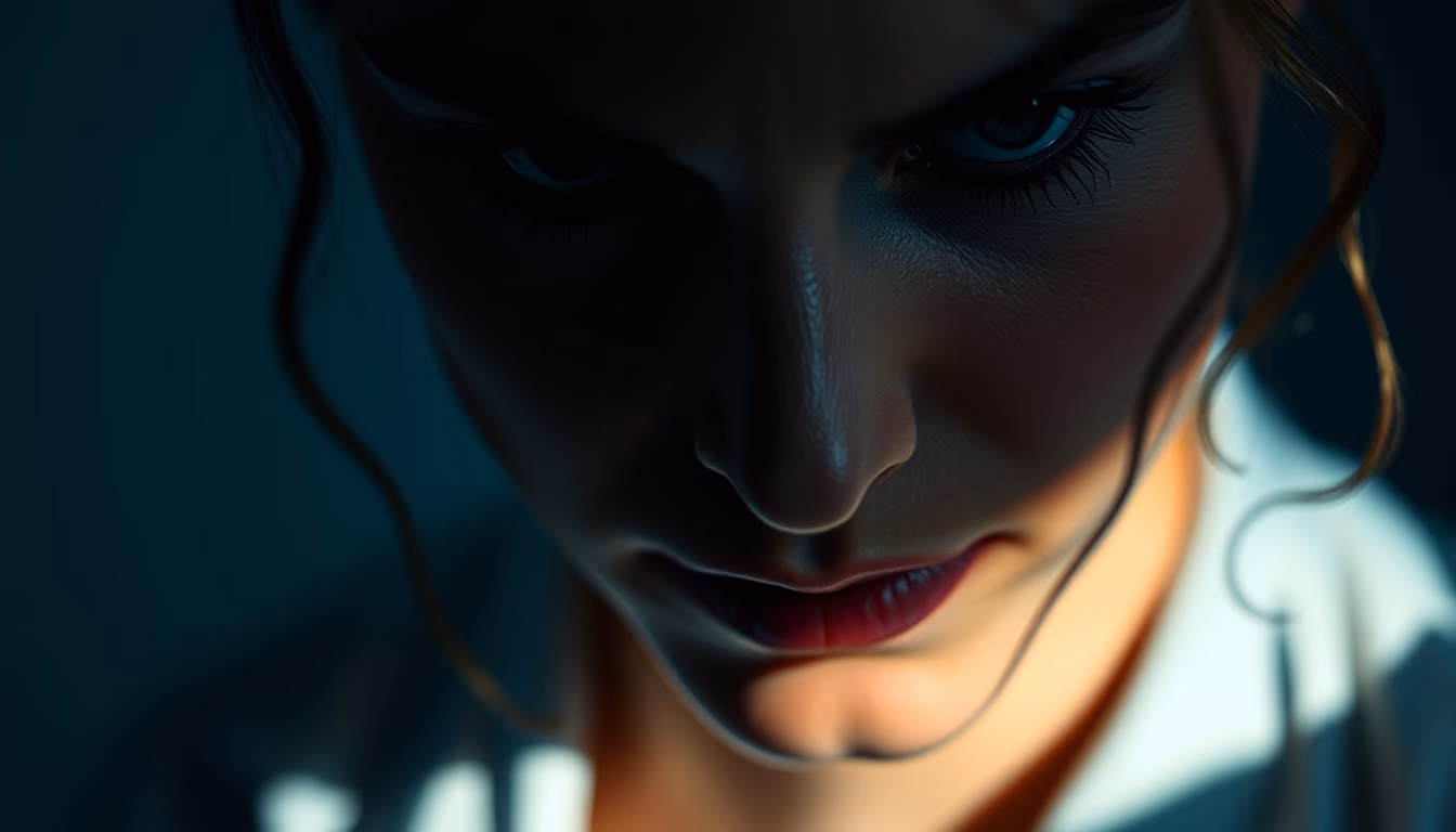 analytical balance closeup in editorial style