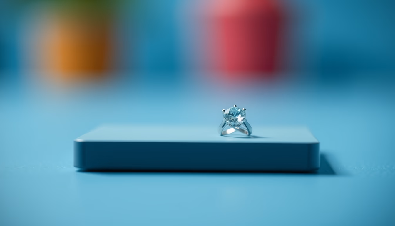 aquamarine pale blue in editorial style