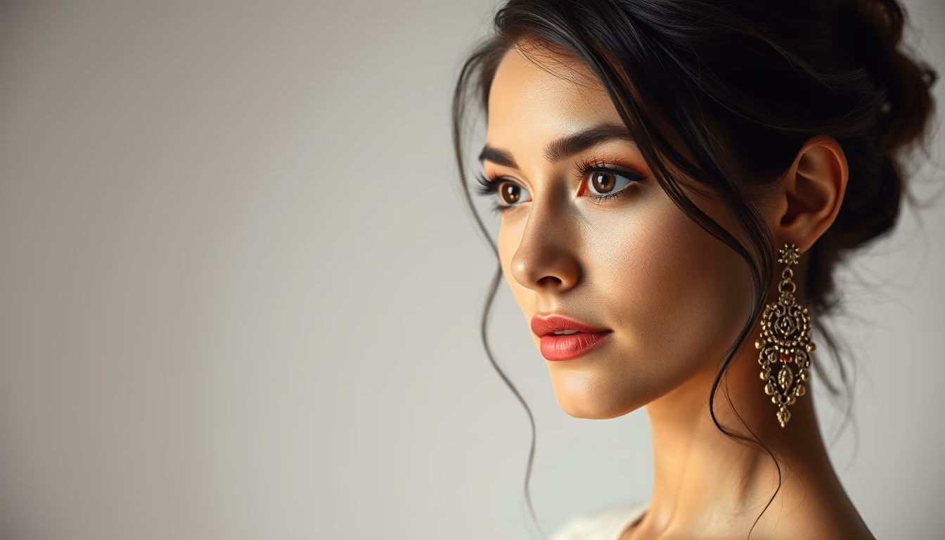 arabic calligraphy ink in editorial style