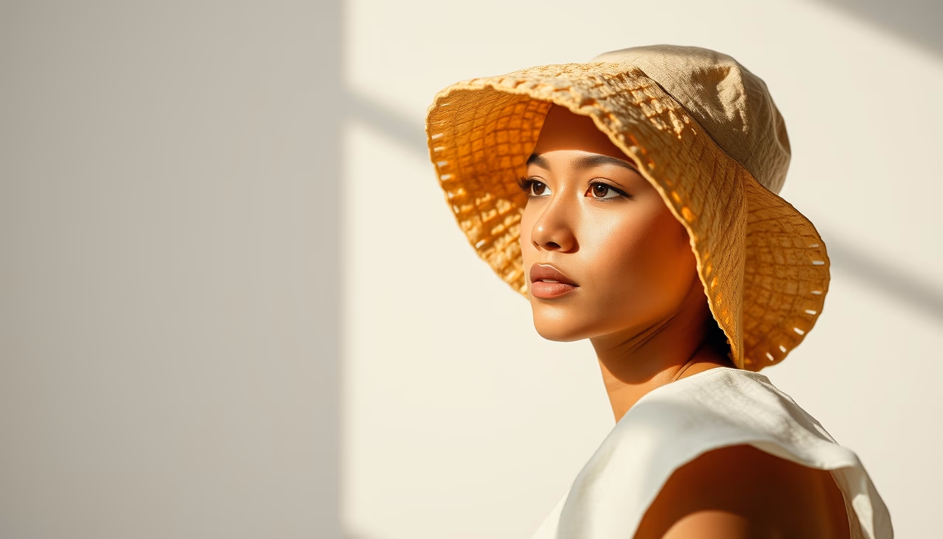 arepa colombian in editorial style