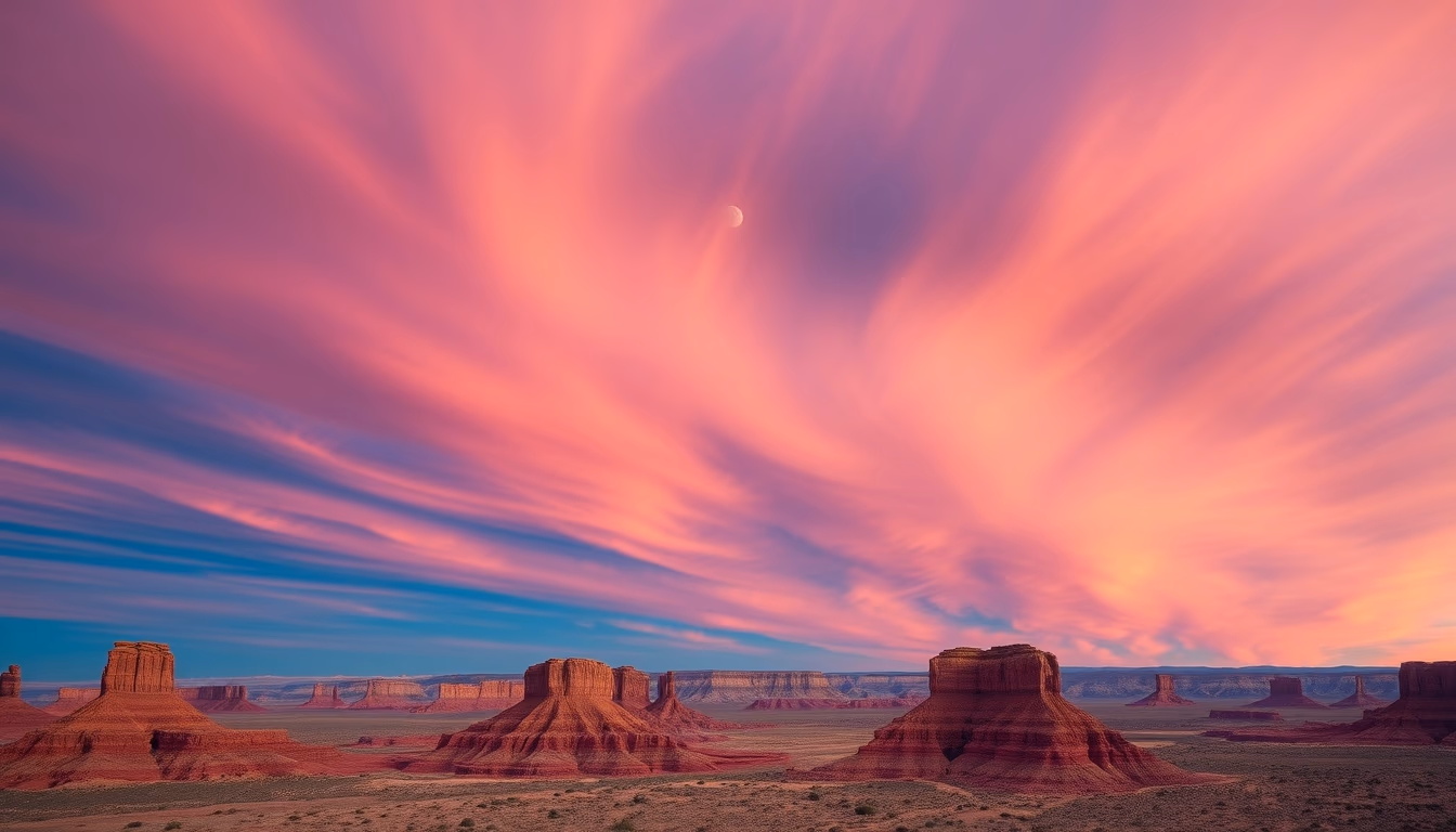 badlands south dakota in editorial style
