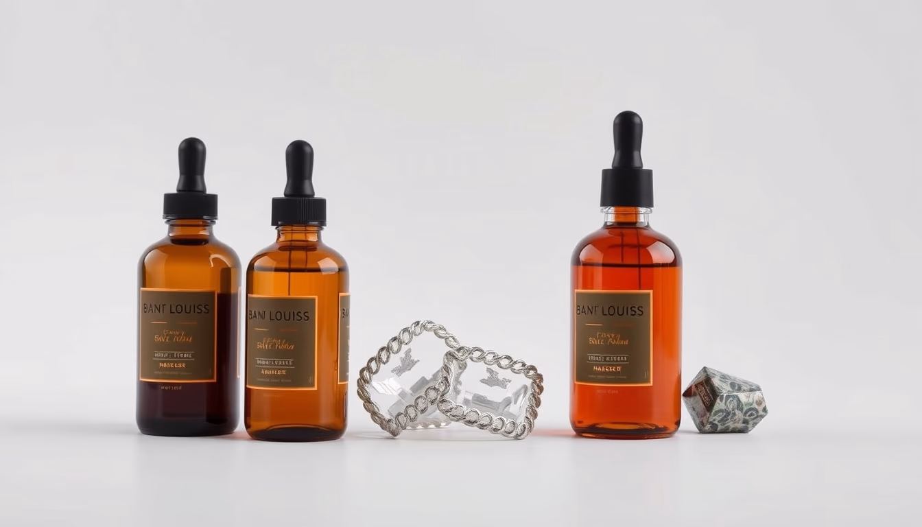 banff lake louise in editorial style