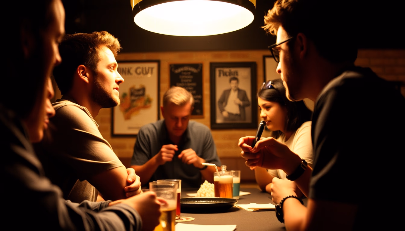 bean to bar workshop in editorial style