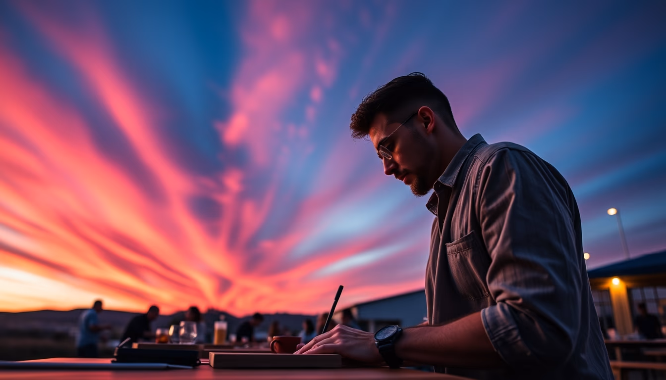 bean to bar workshop in editorial style