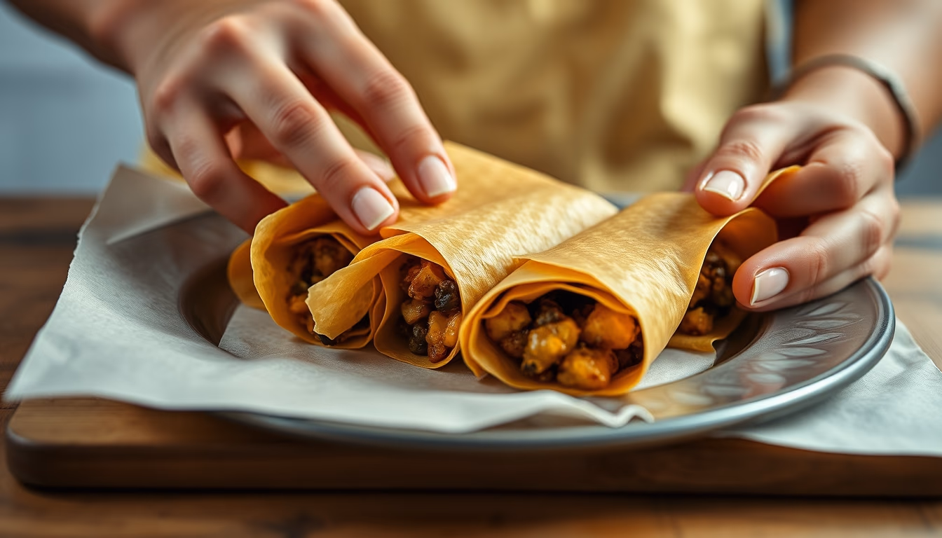 beeswax wraps food in editorial style