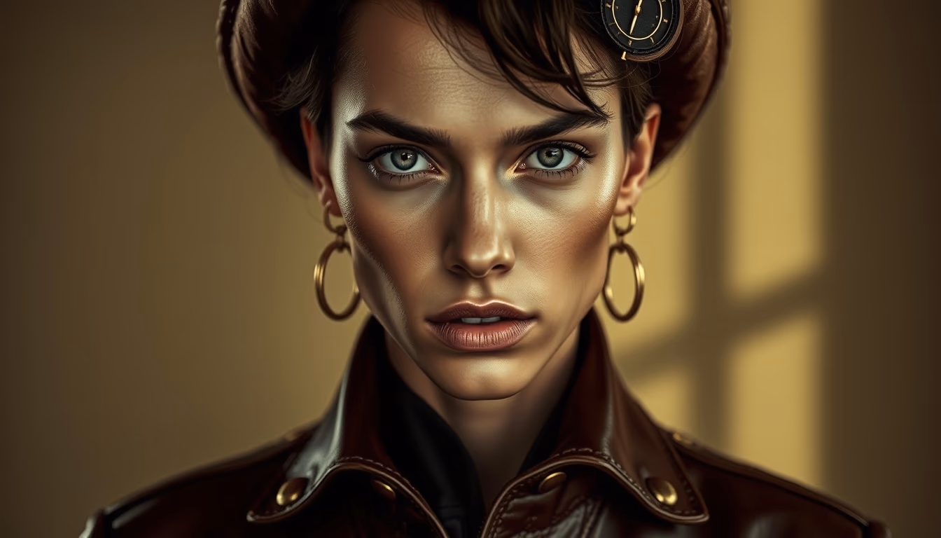 bible old leather in editorial style