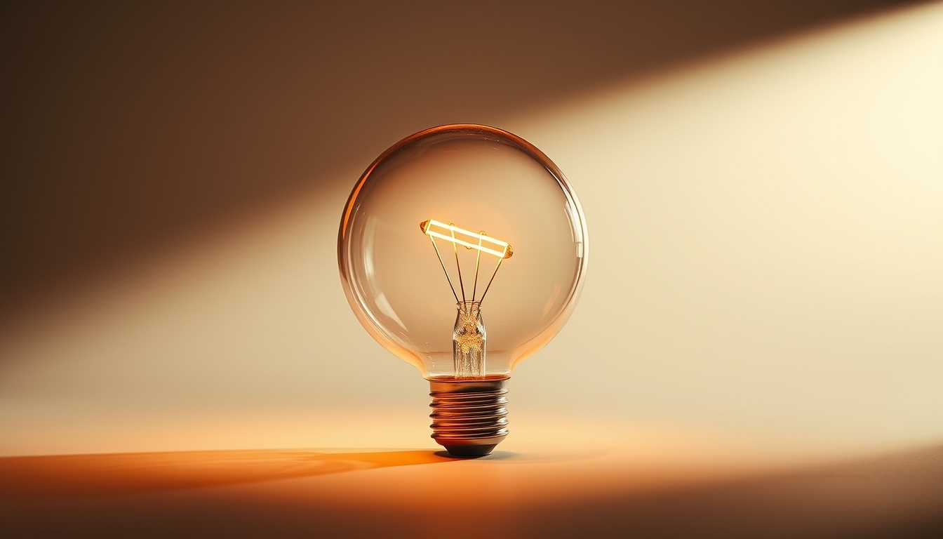 big bang artistic concept in editorial style