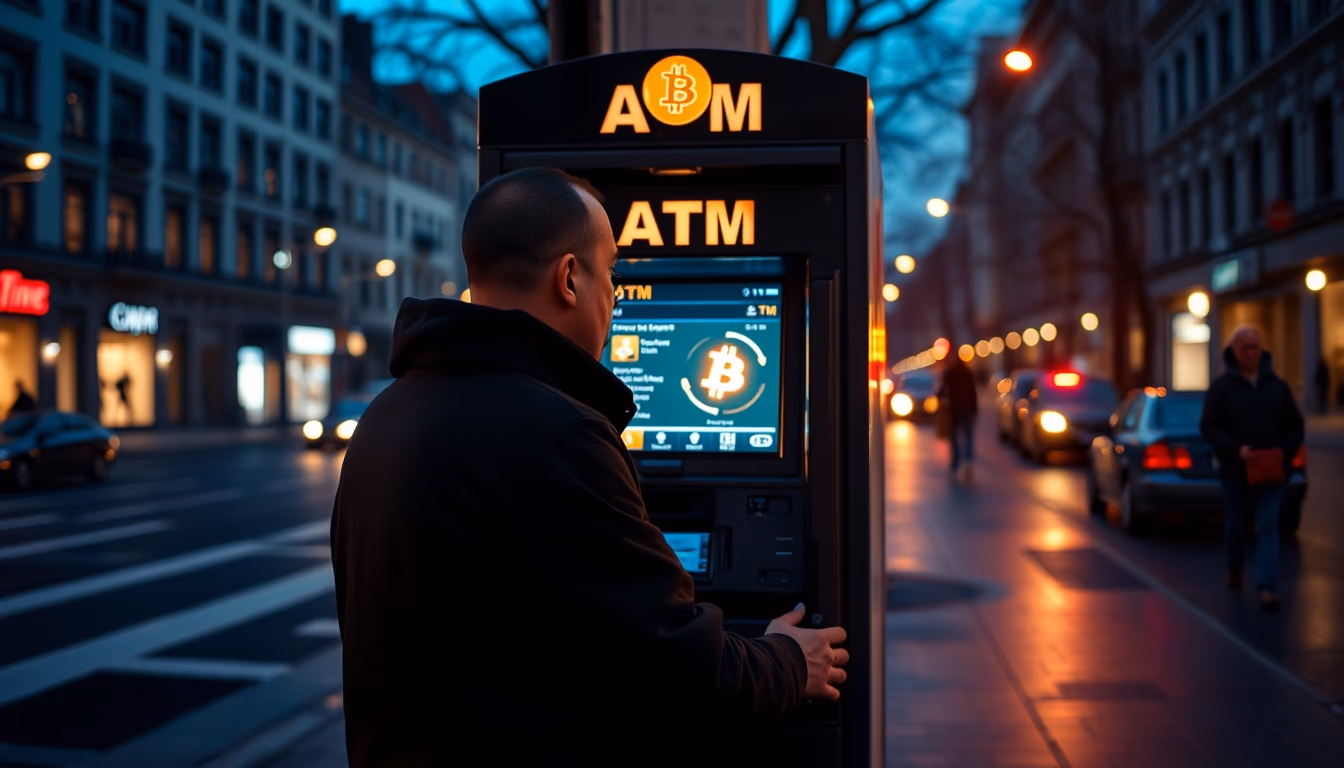 Altcoins ganham destaque