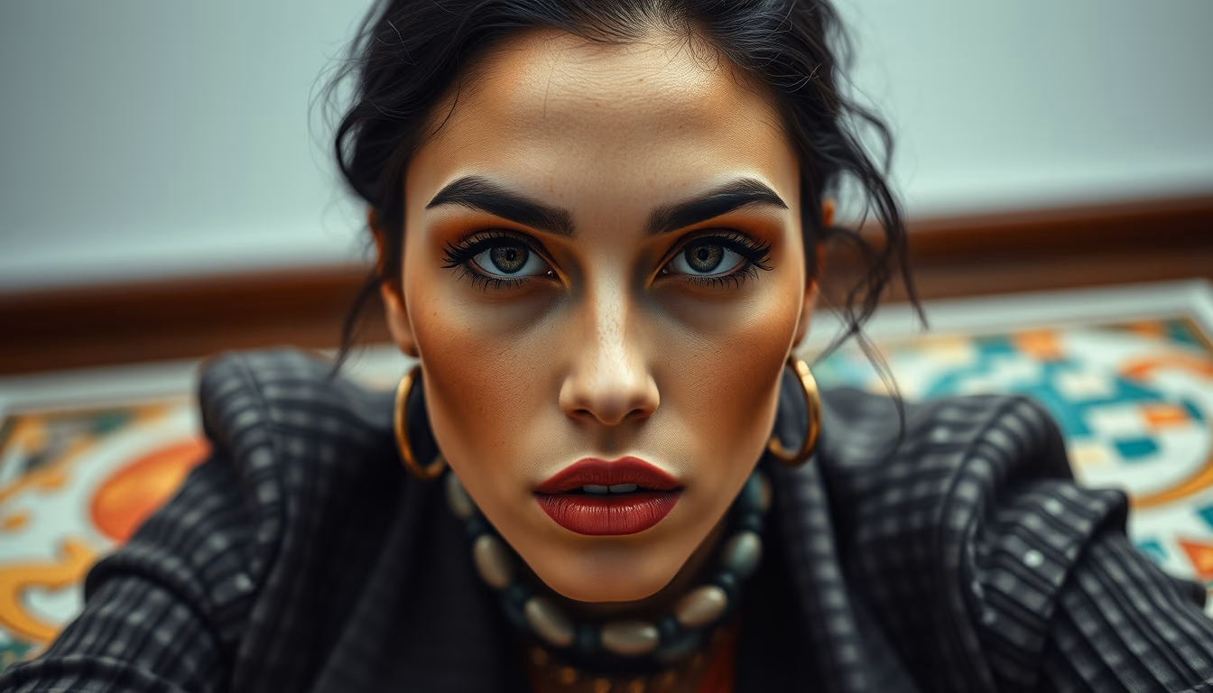 board games collection in editorial style