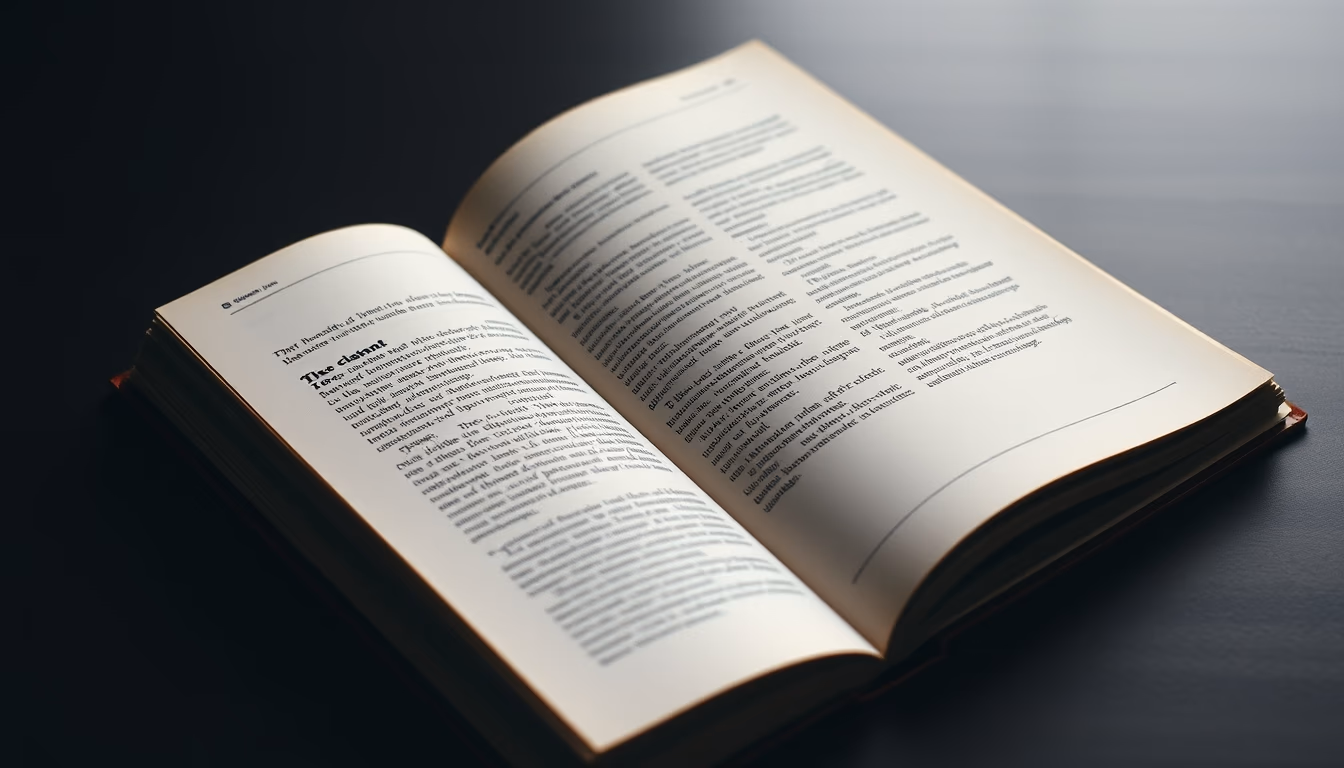 book of kells page in editorial style