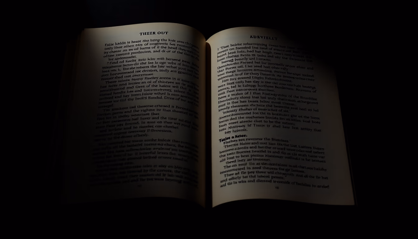 book of kells page in editorial style