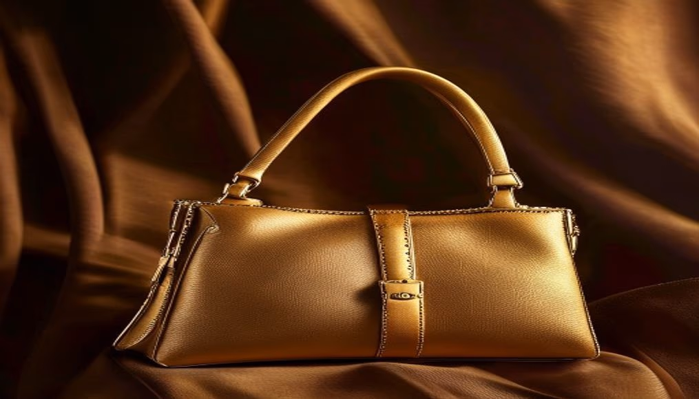 Bottega veneta jodie hobo small em fotografia editorial de luxo