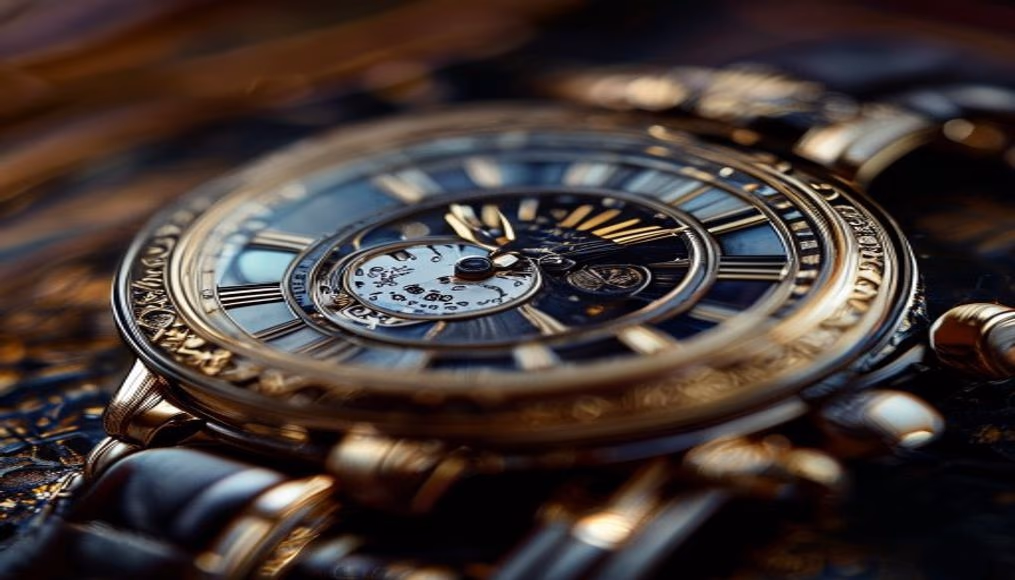 Breguet classique tourbillon 5395 em fotografia editorial de luxo
