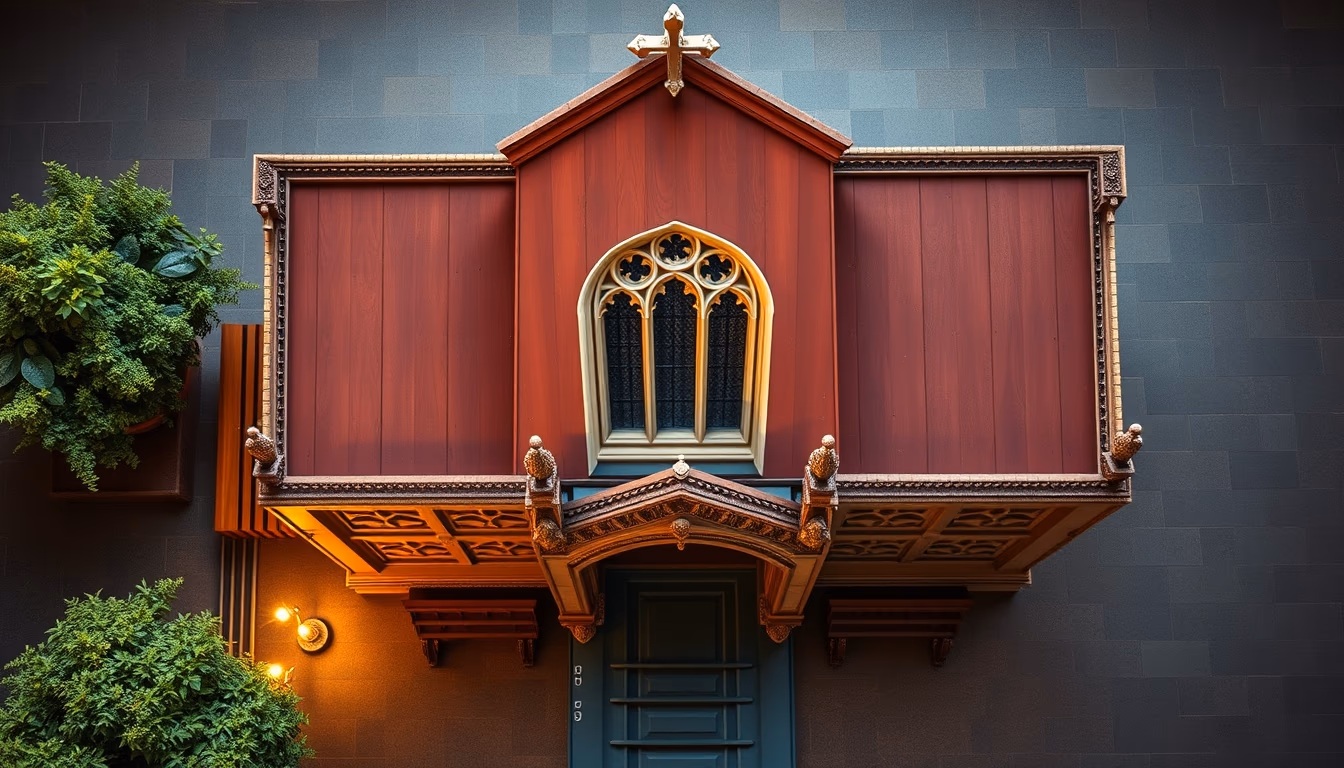 cambridge kings chapel in editorial style