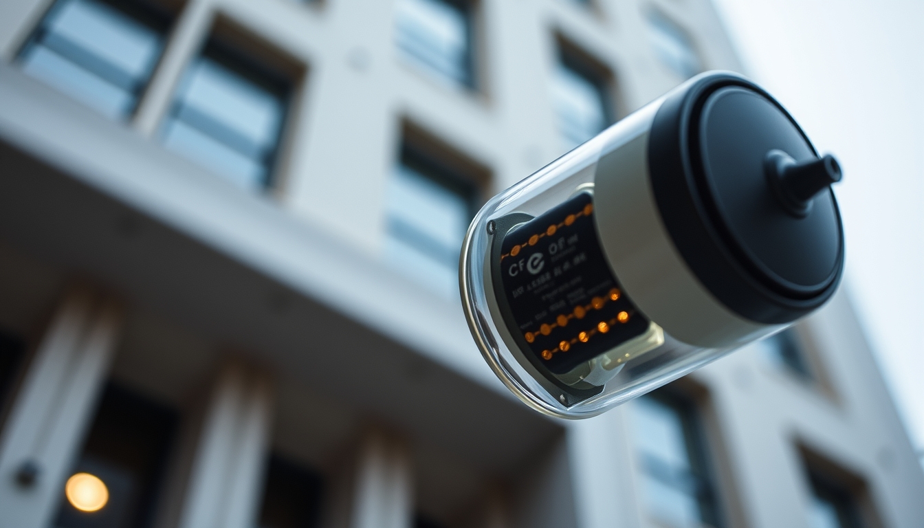 capacitor electrolytic blown in editorial style