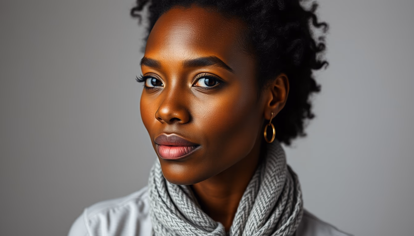 cape point south africa in editorial style