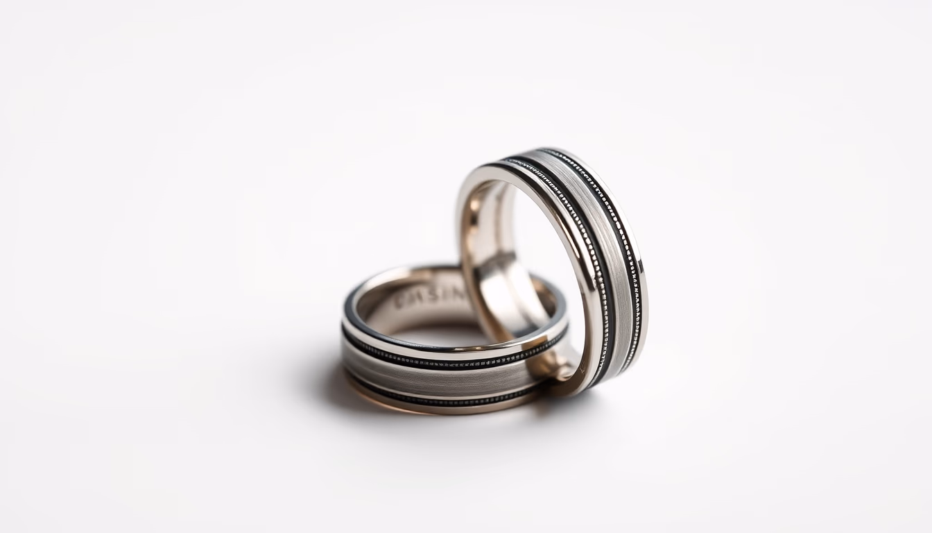 cassini saturn rings in editorial style