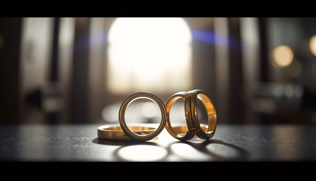 cassini saturn rings in editorial style