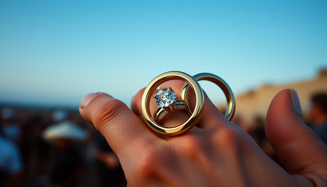 cassini saturn rings in editorial style