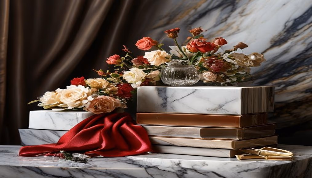 celine triomphe medium in luxury editorial photography