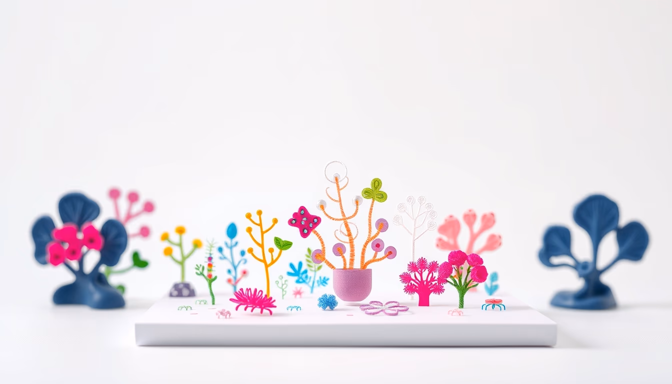 cell animation paper in editorial style