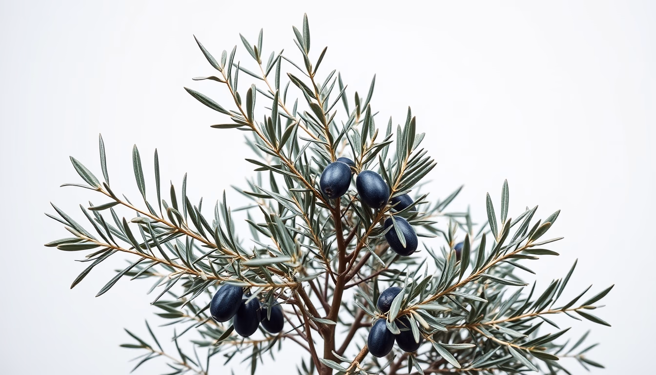 centenary olive tree spain in editorial style