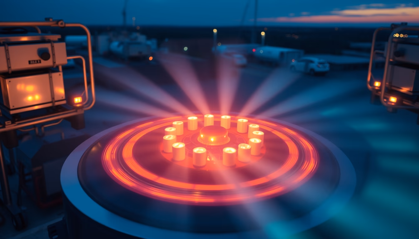 centrifuge tubes spinning in editorial style