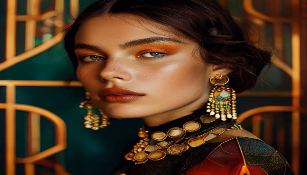 Chanel small business affinity em fotografia editorial de luxo