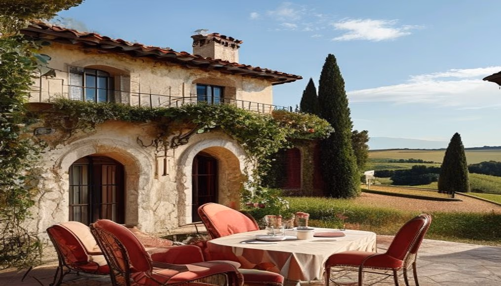 chateau petrus pomerol 1990 in luxury editorial photography