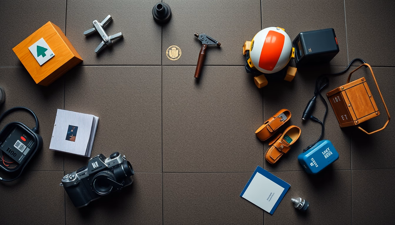 check point charlie in editorial style