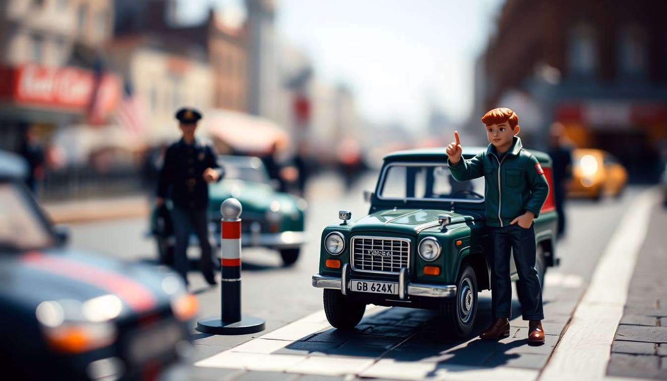 check point charlie in editorial style