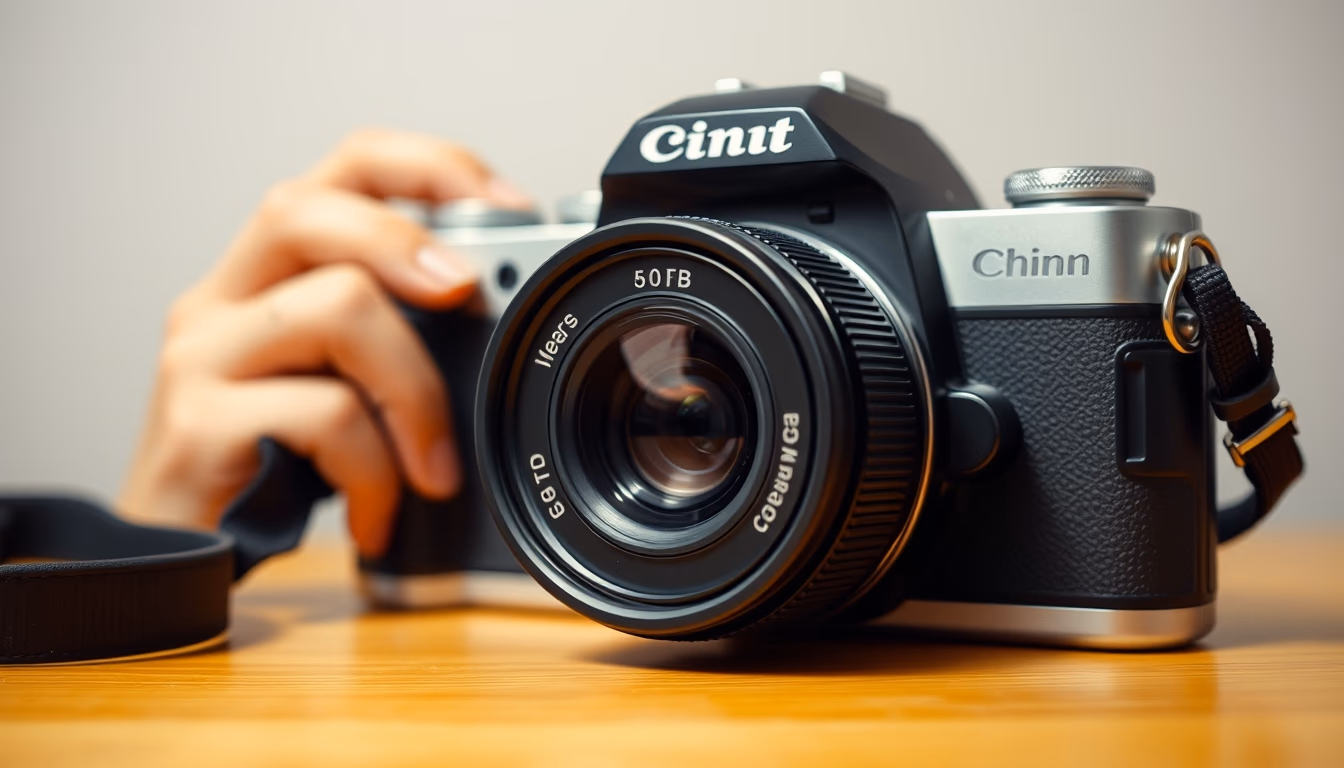 chip die exposed silicon in editorial style