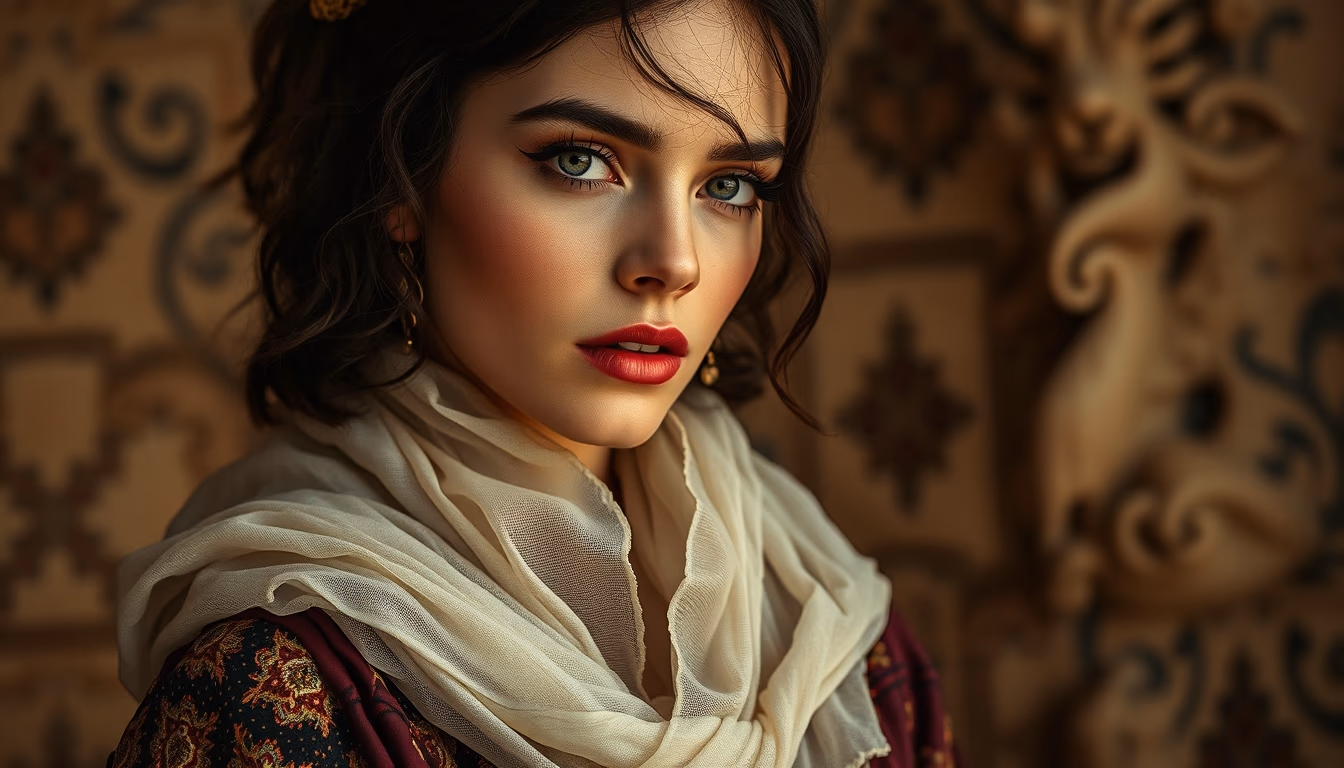 codex pages ancient in editorial style