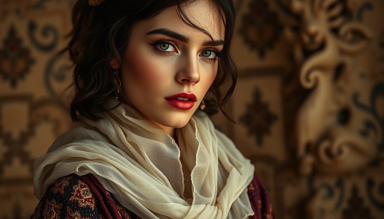 codex pages ancient in editorial style