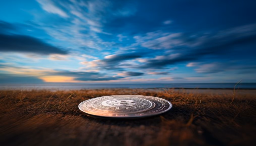 coin album protected in editorial style