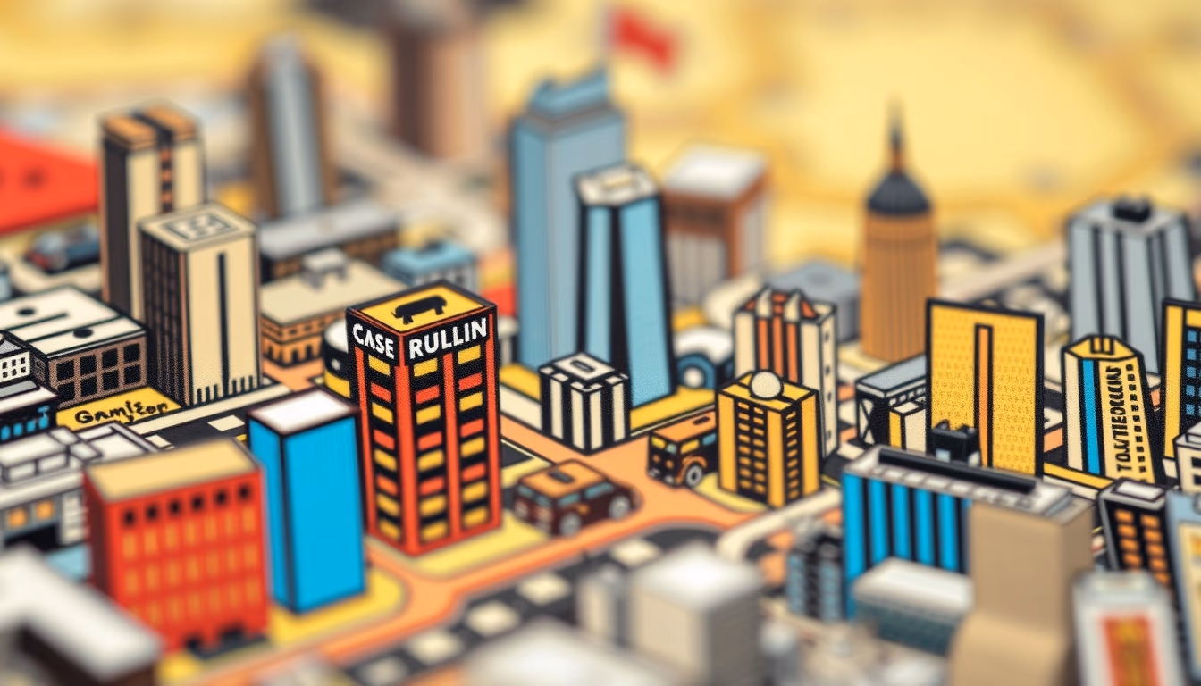 comic book art board in editorial style