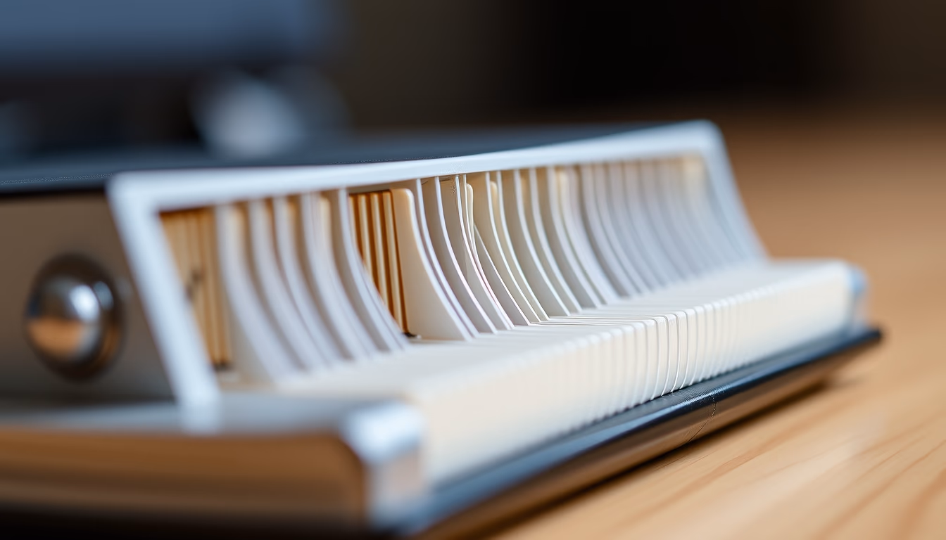 concertina small in editorial style