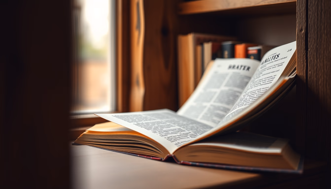 cozy reading nook in editorial style